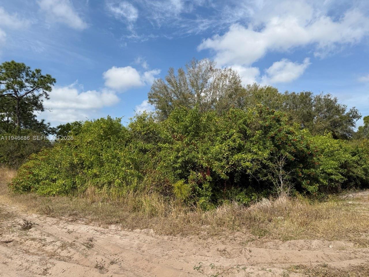 MONTURA RANCH ESTATES - Land