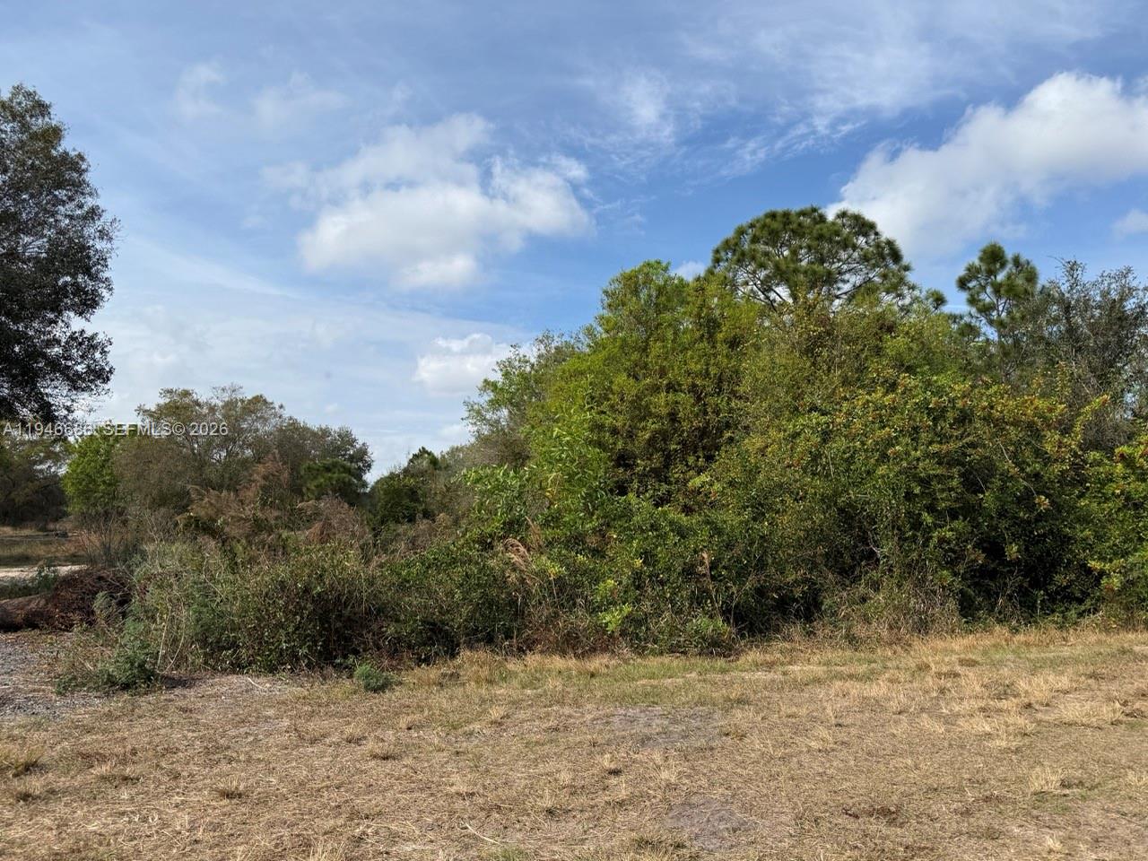 MONTURA RANCH ESTATES - Land