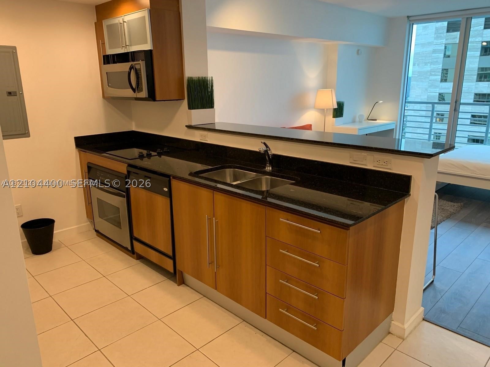 335 S Biscayne Blvd 3406