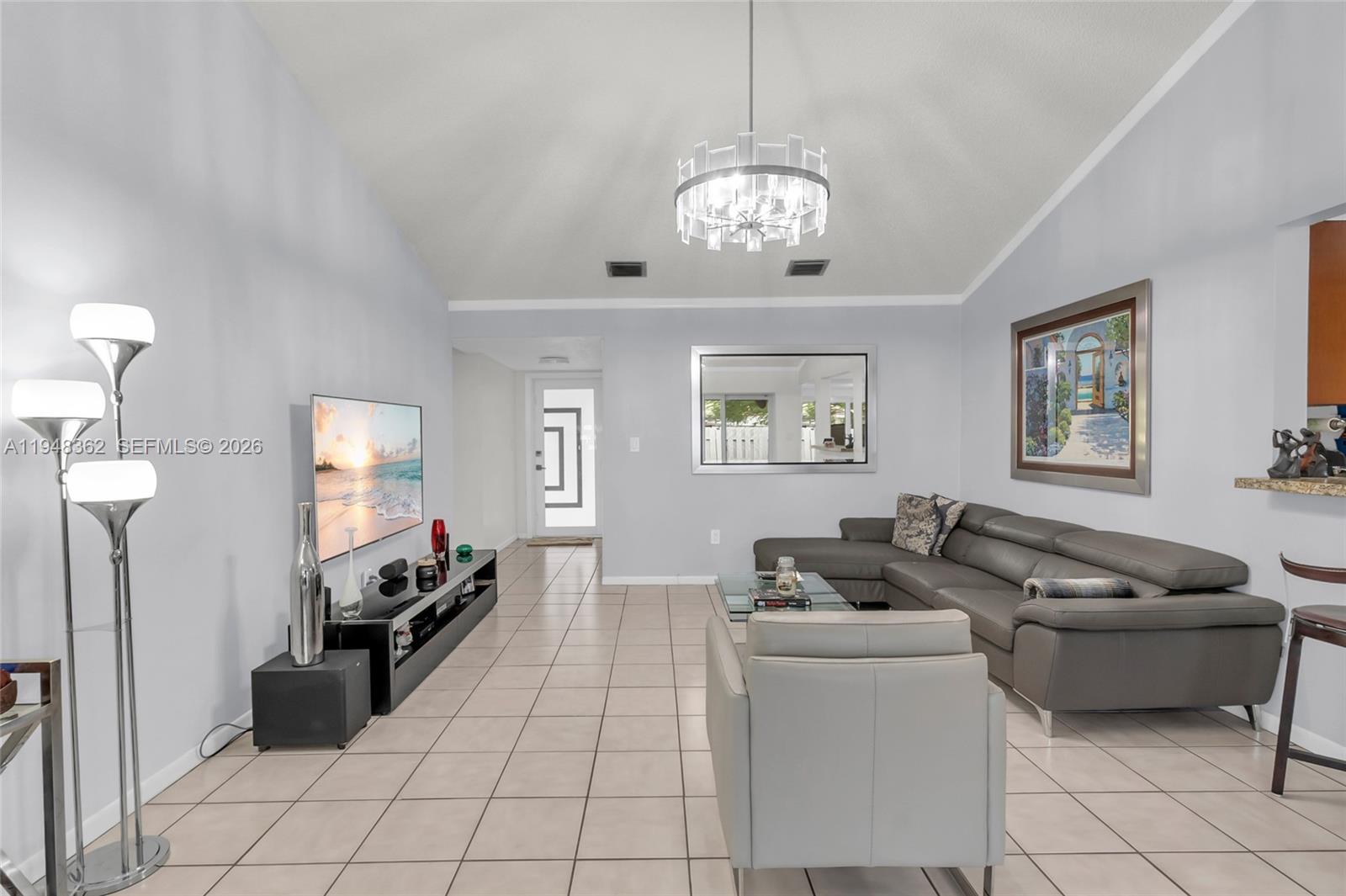 DEVON-AIRE VILLAS SEC 9 - Residential