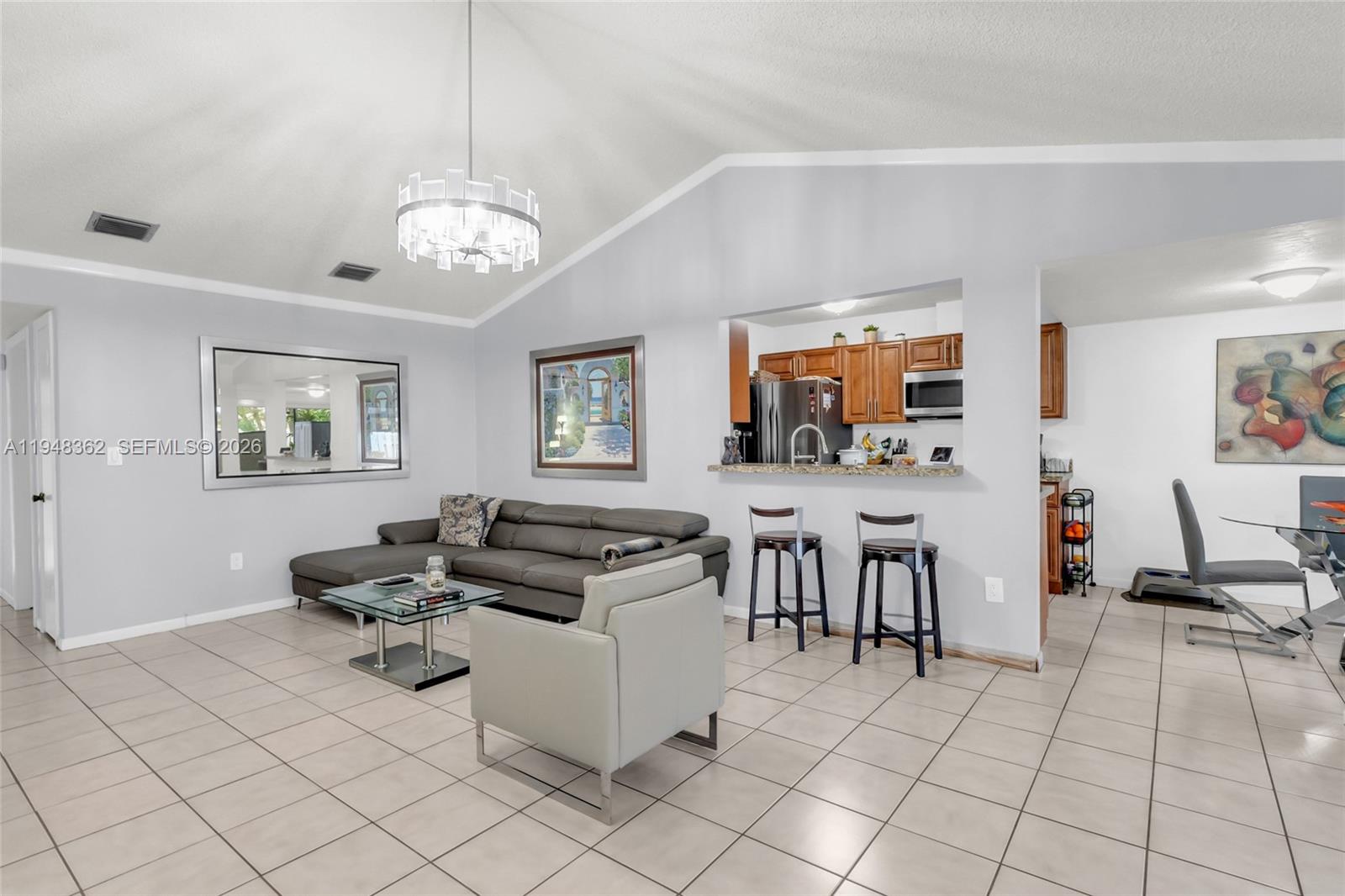 DEVON-AIRE VILLAS SEC 9 - Residential