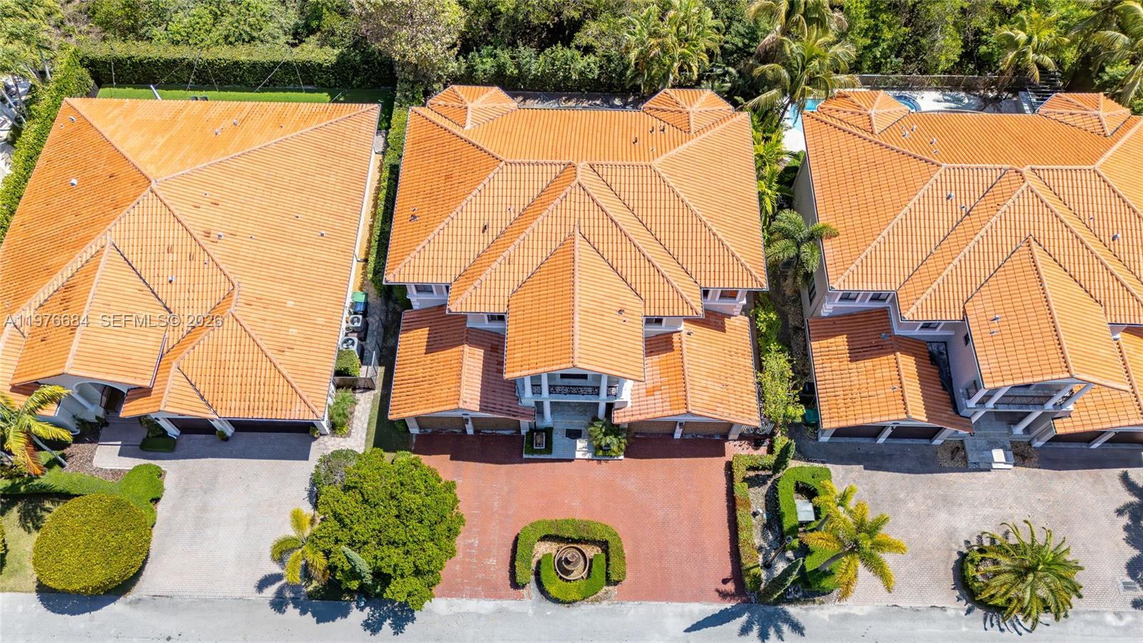 CUTLER CAY - Residential