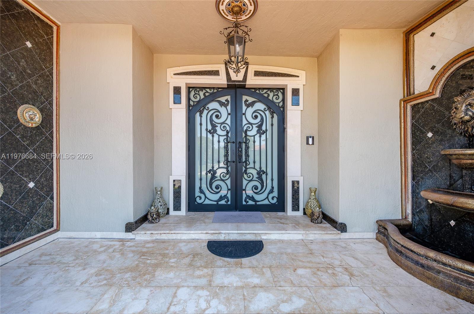 CUTLER CAY - Residential