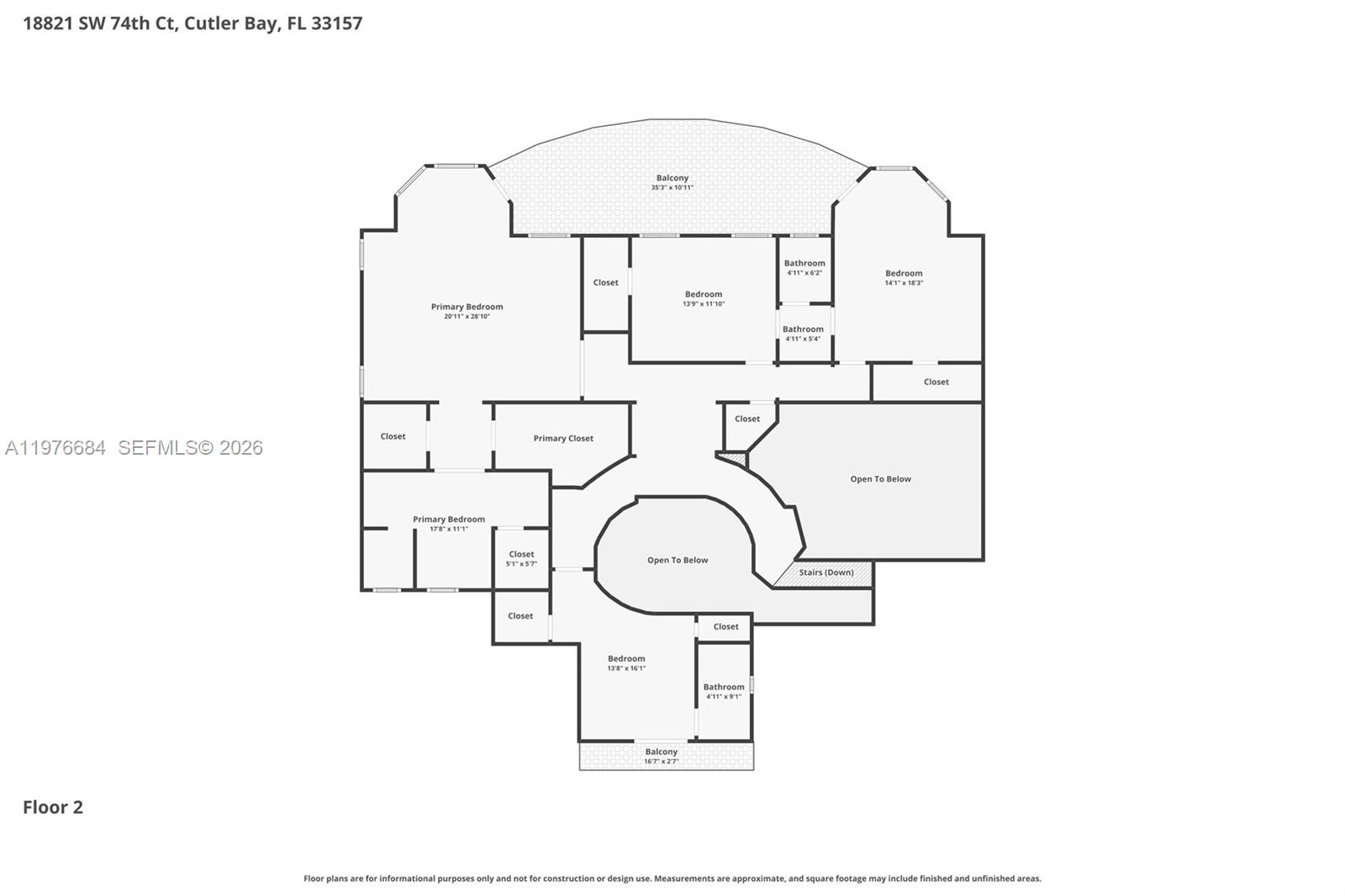 CUTLER CAY - Residential
