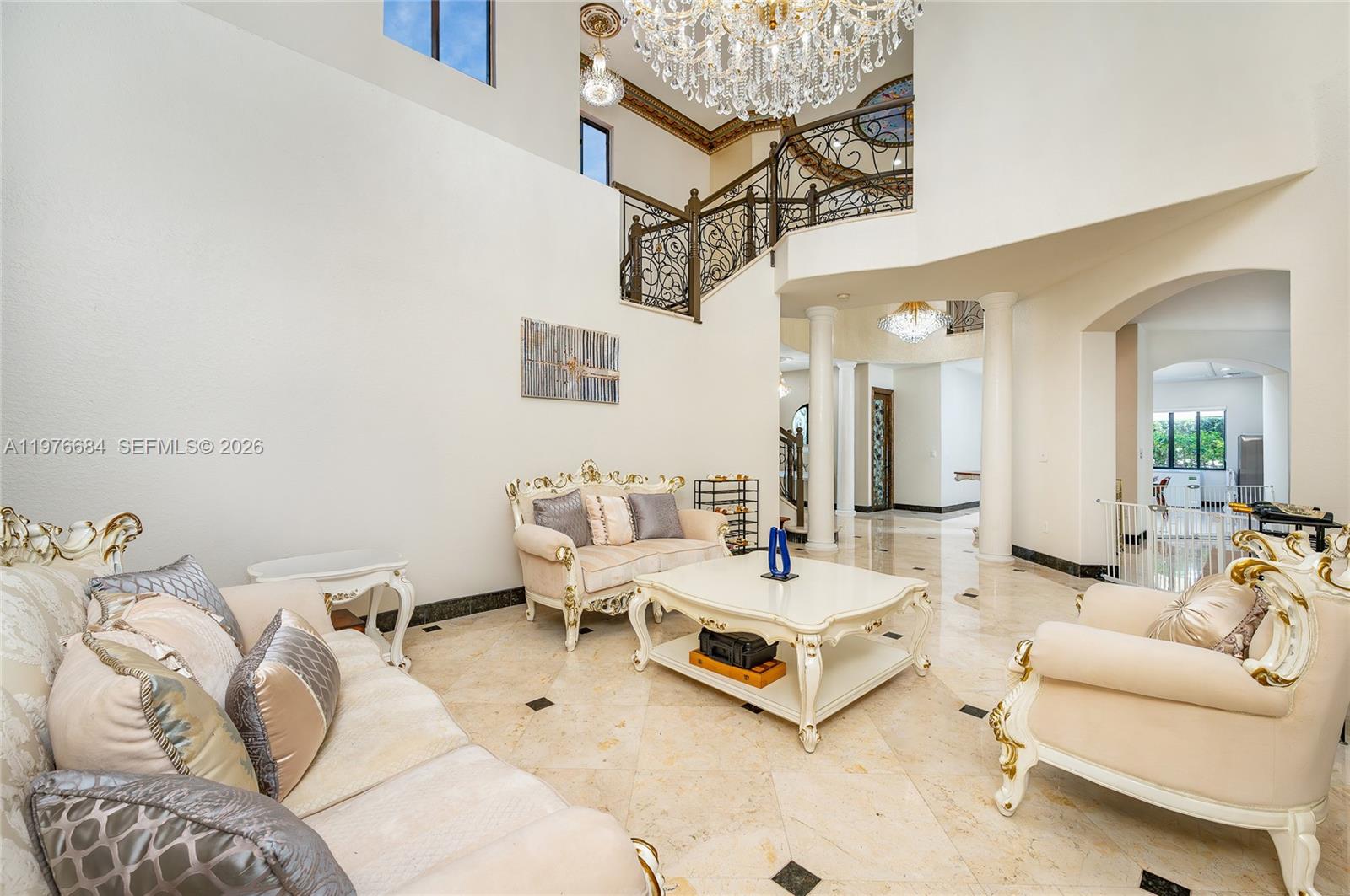 CUTLER CAY - Residential