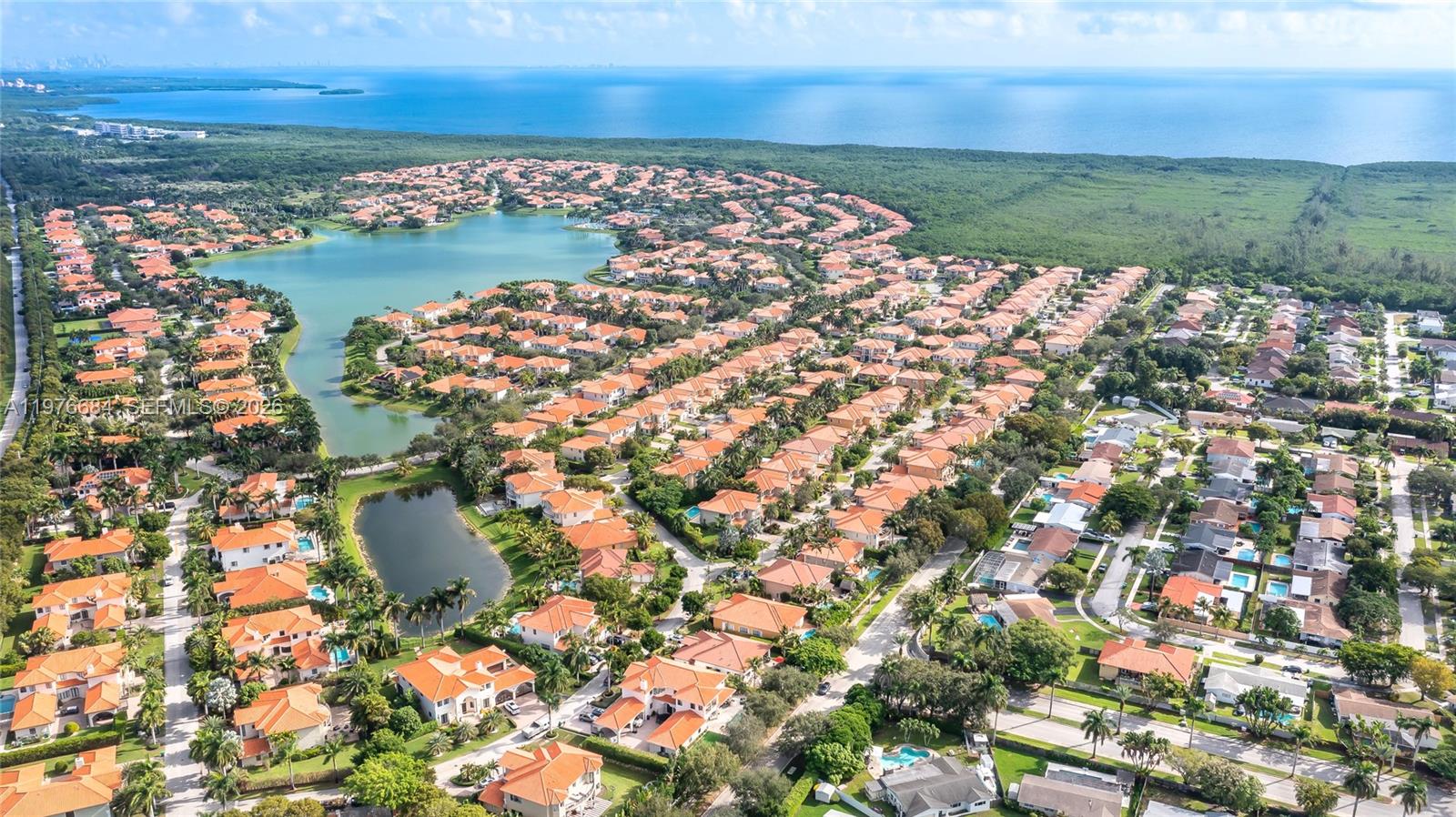 CUTLER CAY - Residential