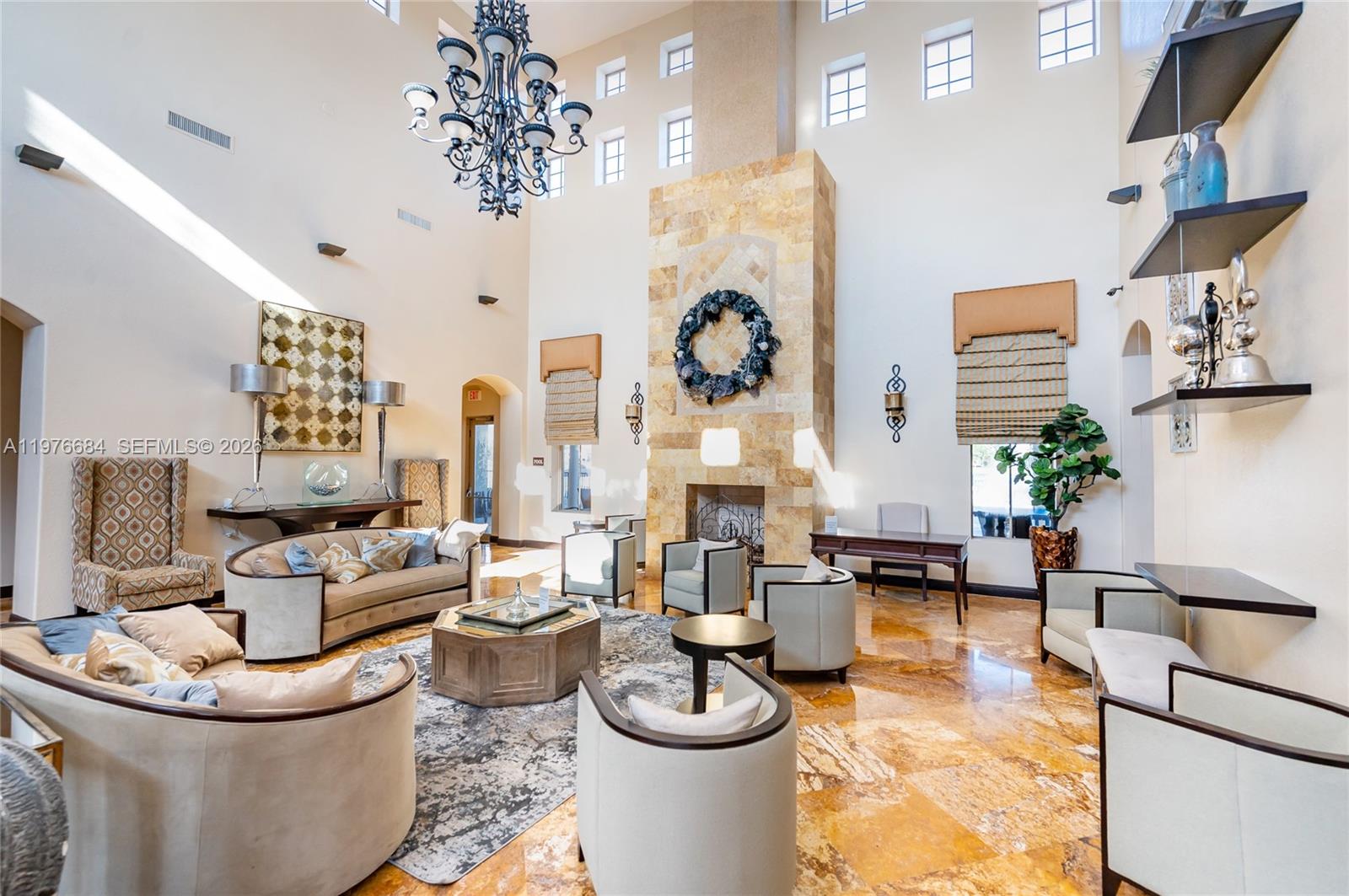 CUTLER CAY - Residential