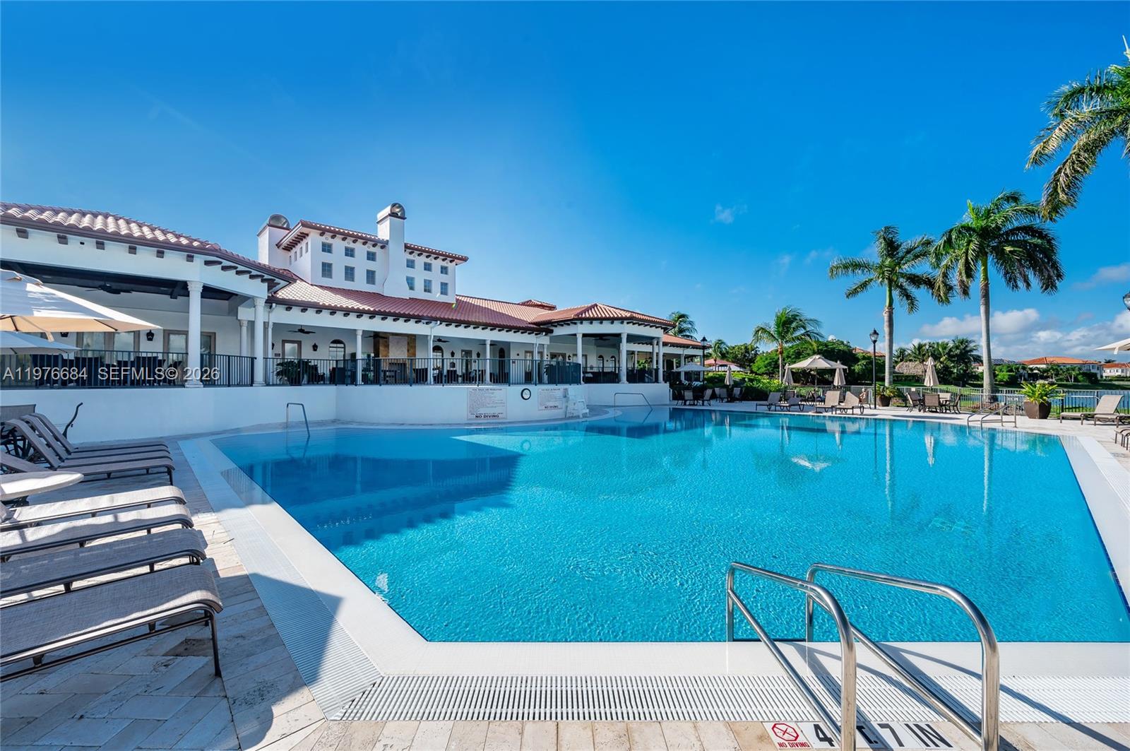 CUTLER CAY - Residential