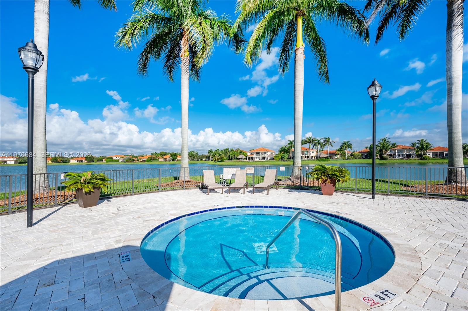 CUTLER CAY - Residential