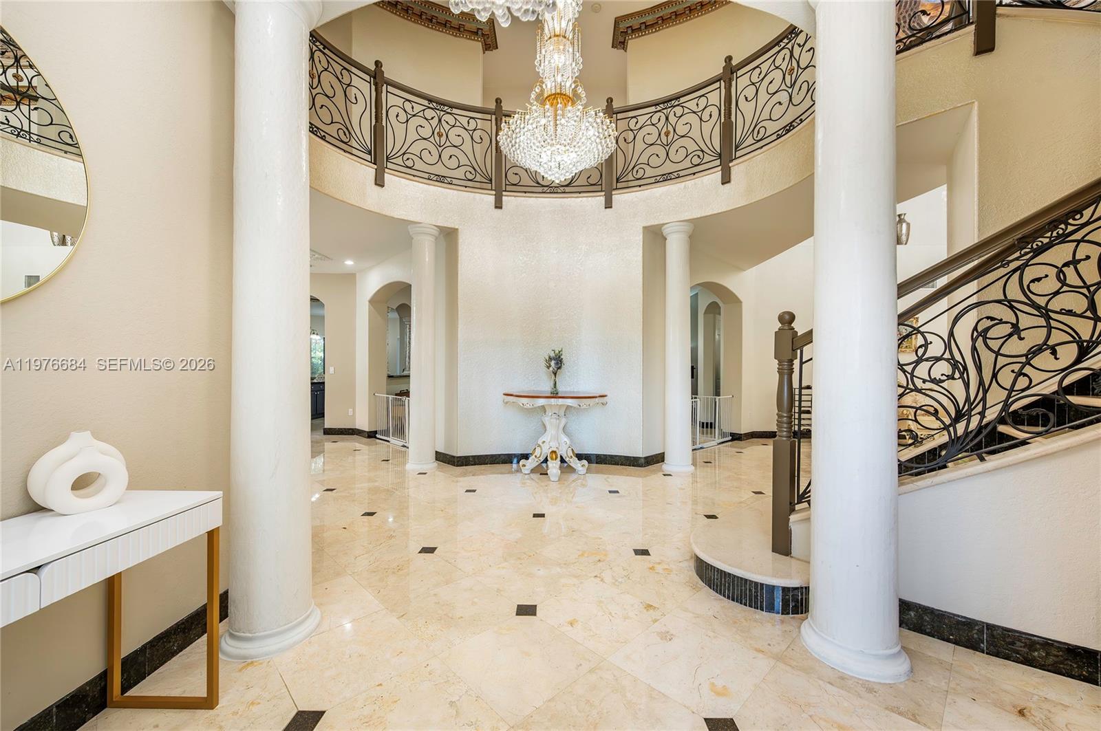 CUTLER CAY - Residential