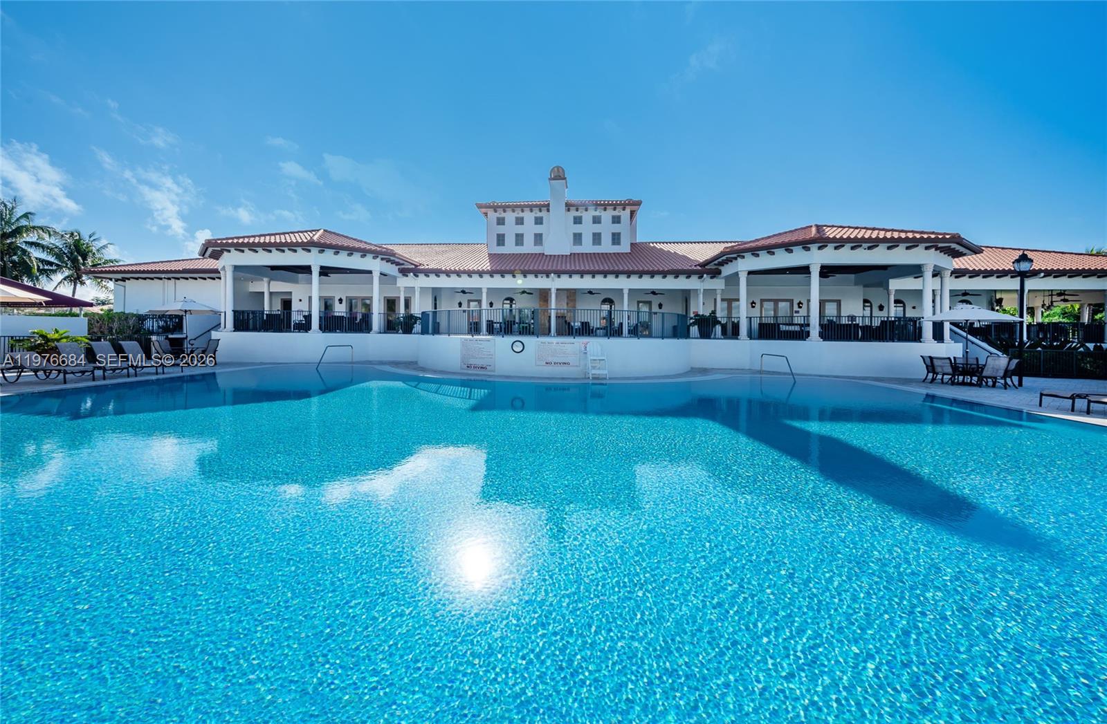 CUTLER CAY - Residential