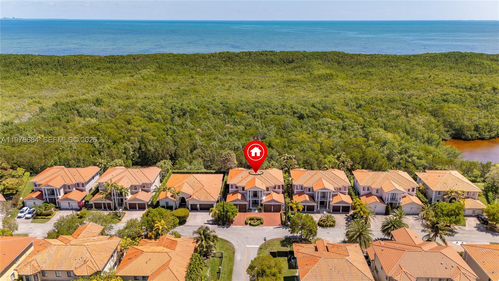 CUTLER CAY - Residential