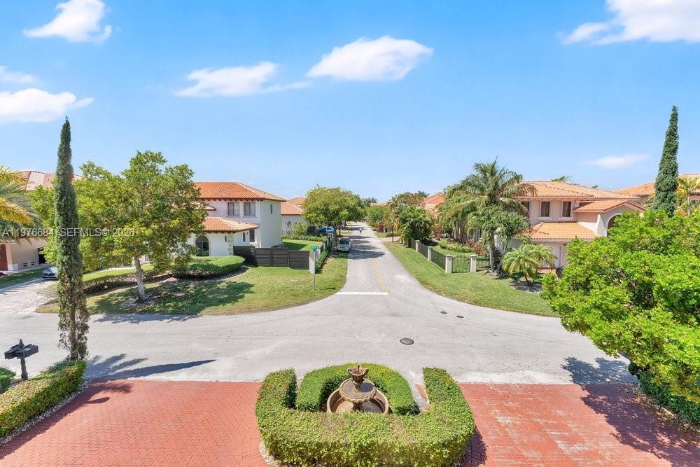 CUTLER CAY - Residential