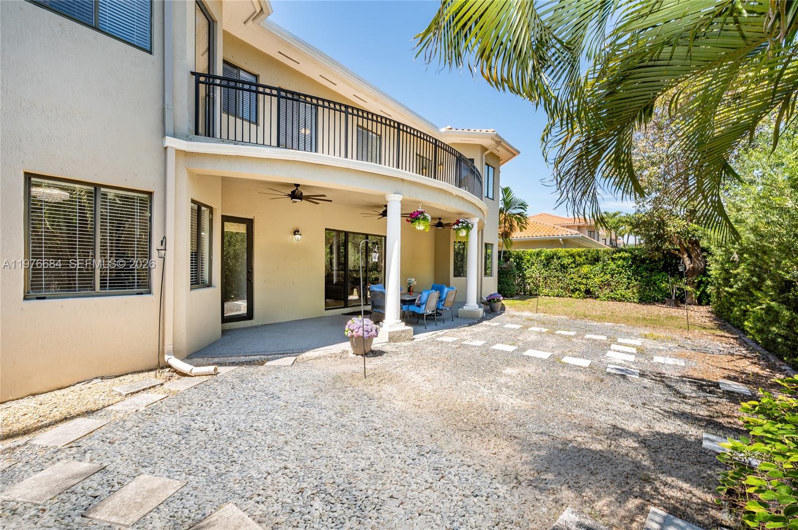 CUTLER CAY - Residential