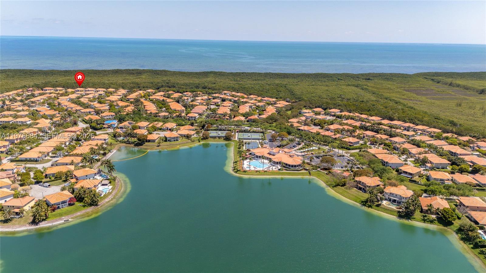 CUTLER CAY - Residential