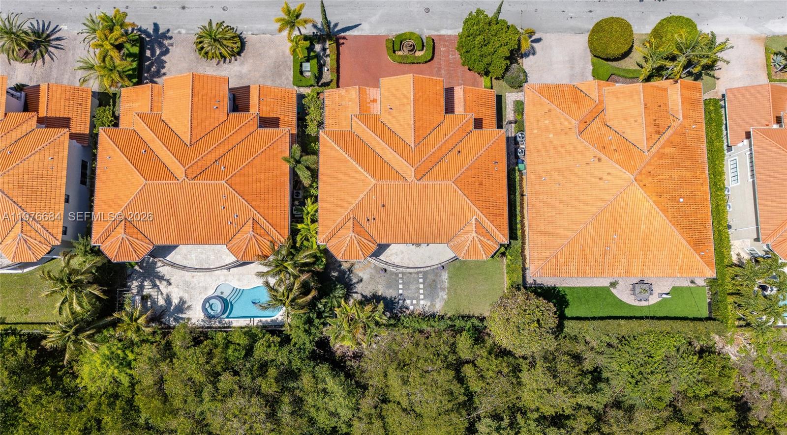 CUTLER CAY - Residential