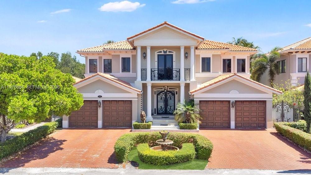 CUTLER CAY - Residential