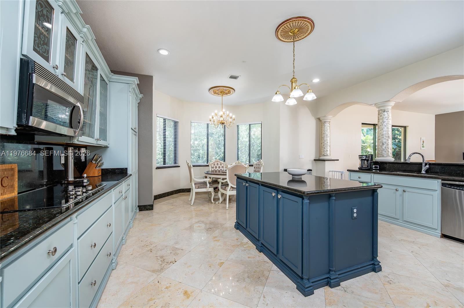 CUTLER CAY - Residential