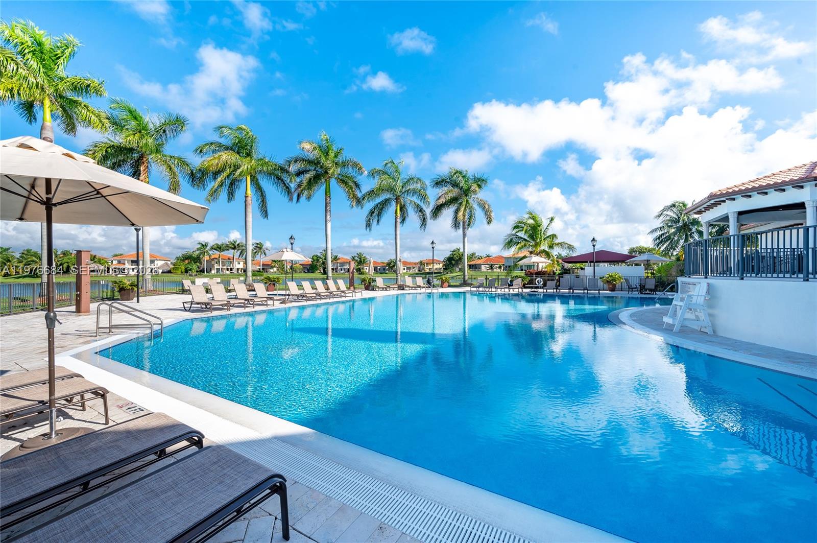 CUTLER CAY - Residential