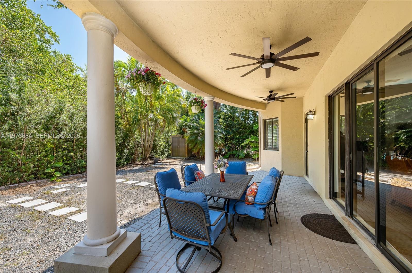 CUTLER CAY - Residential