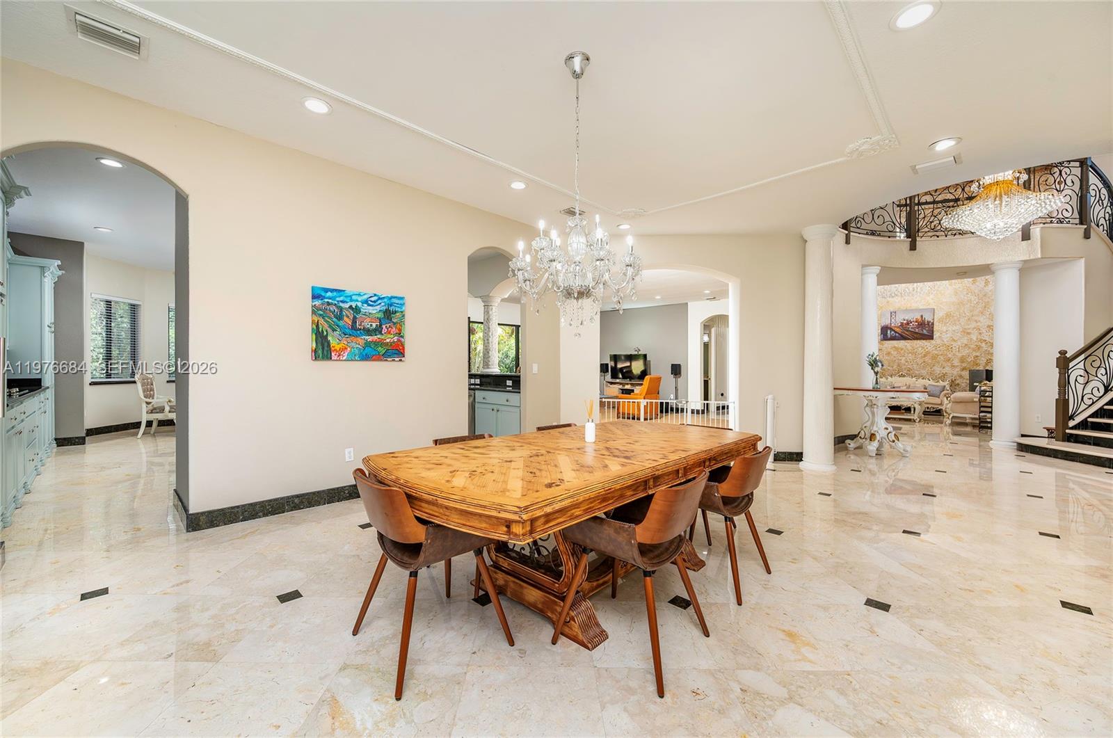 CUTLER CAY - Residential