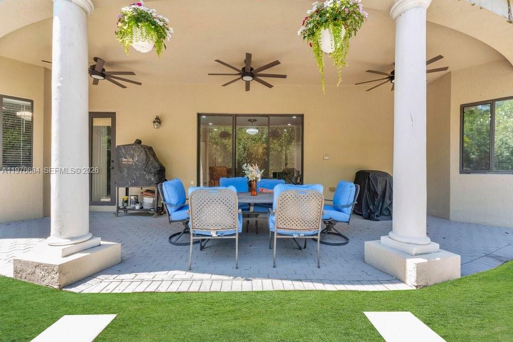 CUTLER CAY - Residential