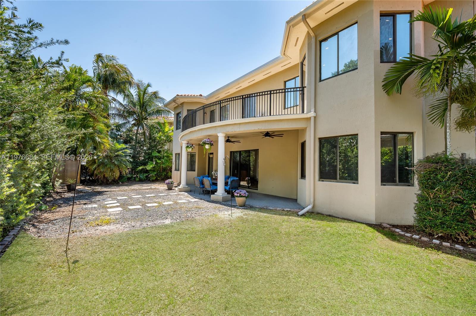 CUTLER CAY - Residential