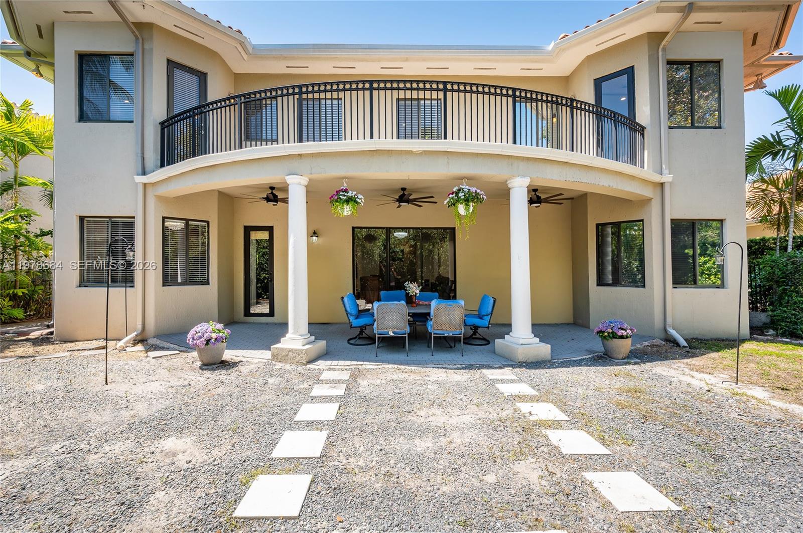 CUTLER CAY - Residential