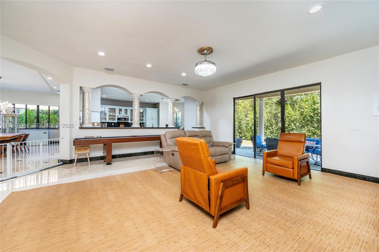 CUTLER CAY - Residential