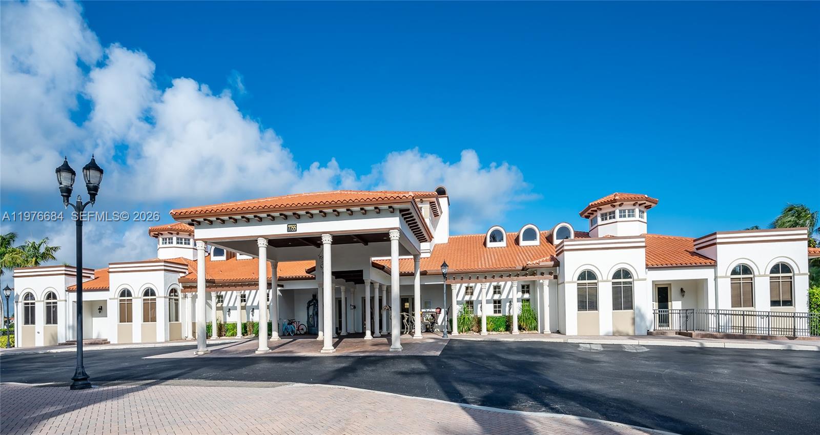 CUTLER CAY - Residential