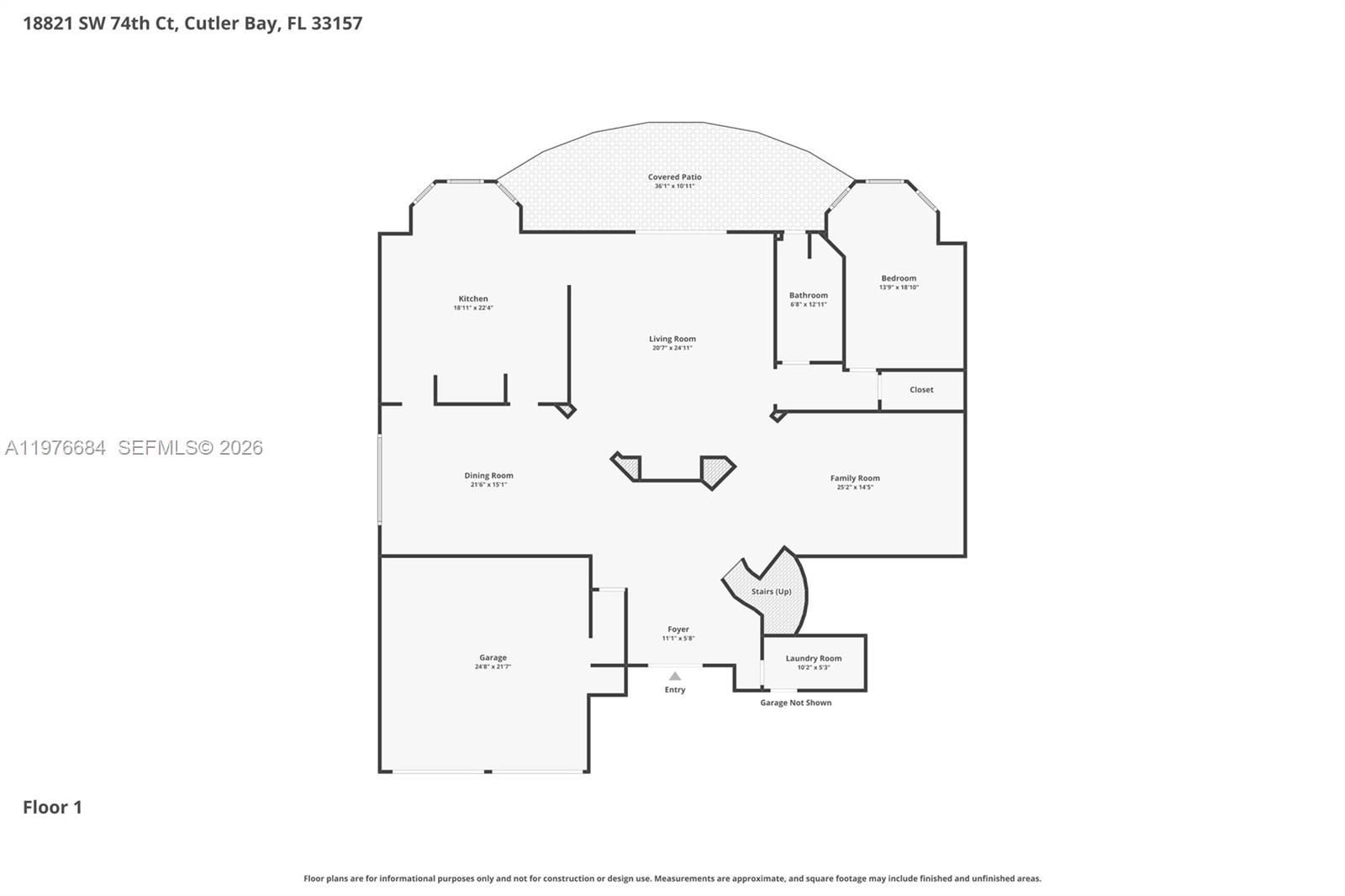 CUTLER CAY - Residential