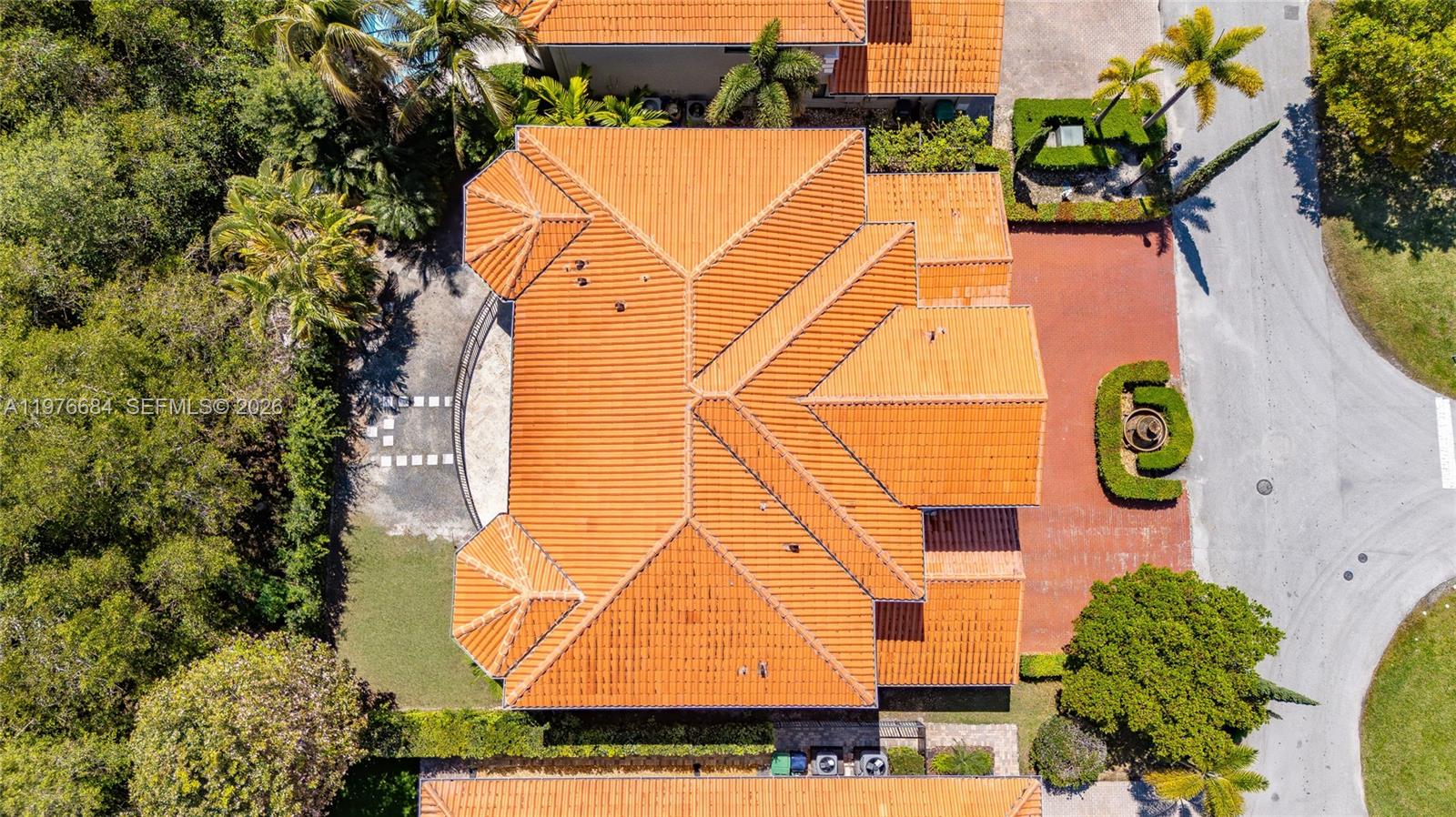 CUTLER CAY - Residential