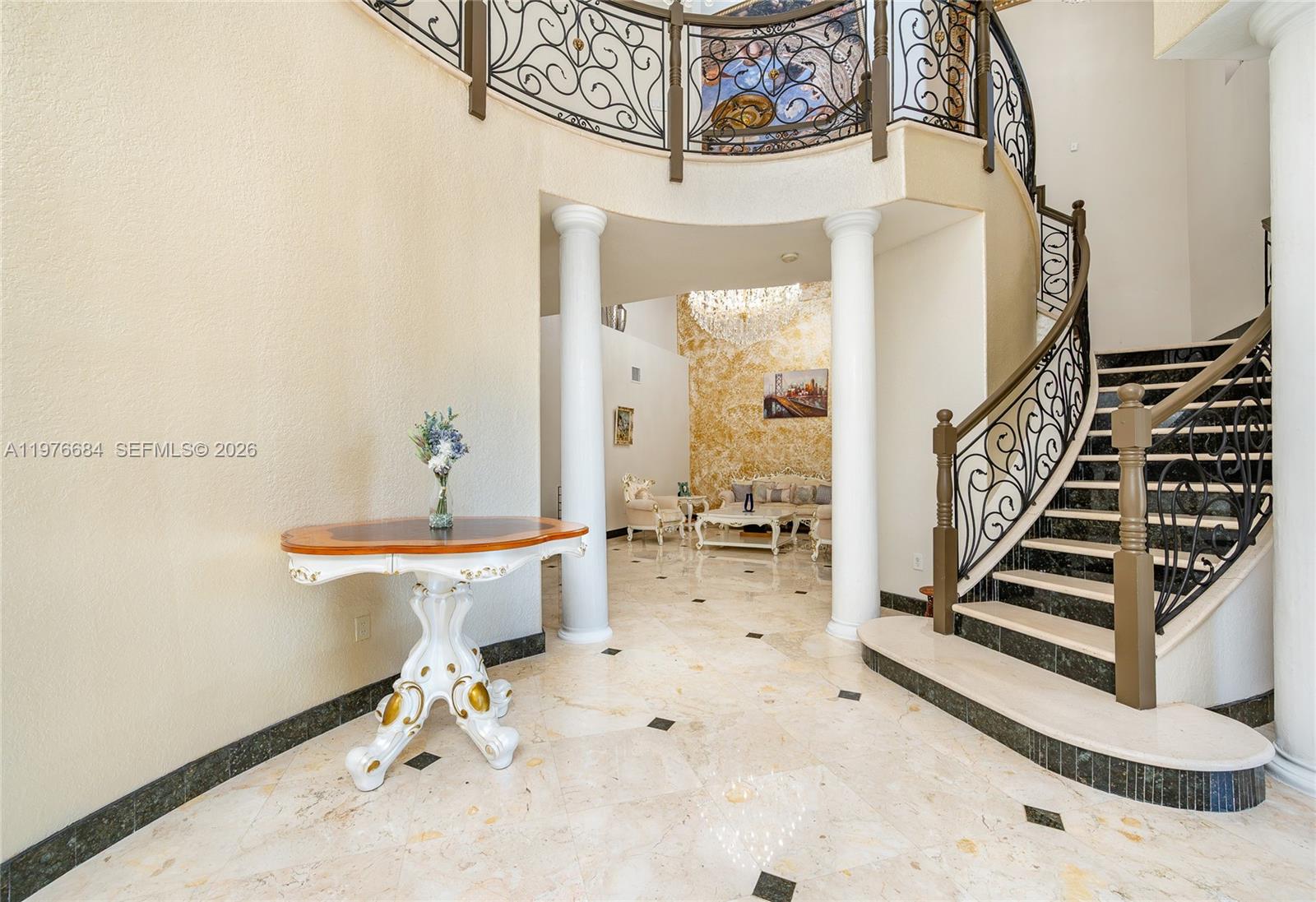 CUTLER CAY - Residential