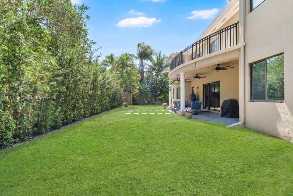 CUTLER CAY - Residential