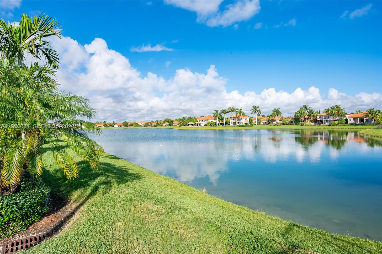 CUTLER CAY - Residential