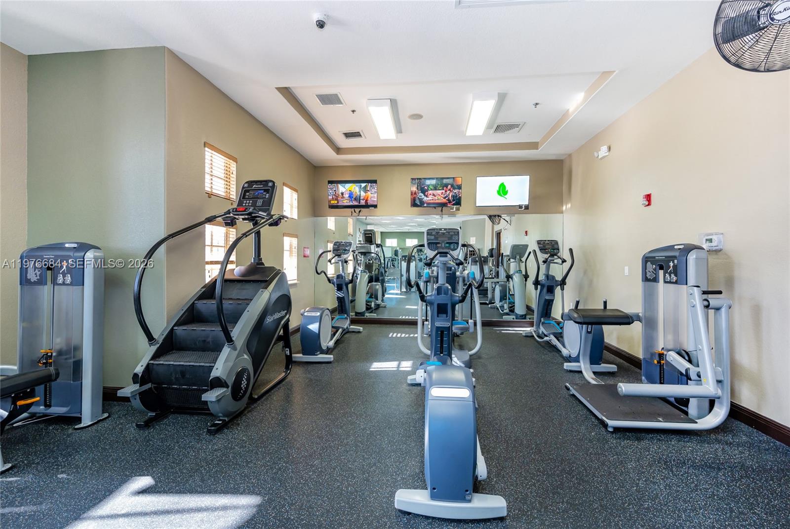 CUTLER CAY - Residential