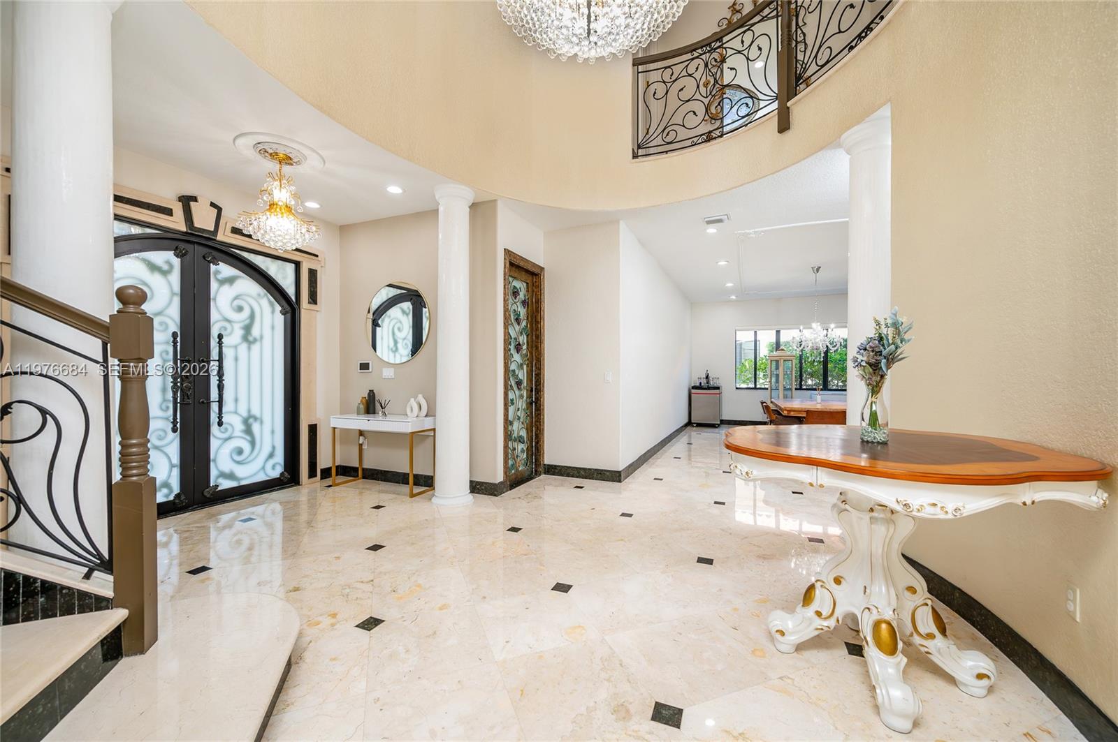 CUTLER CAY - Residential