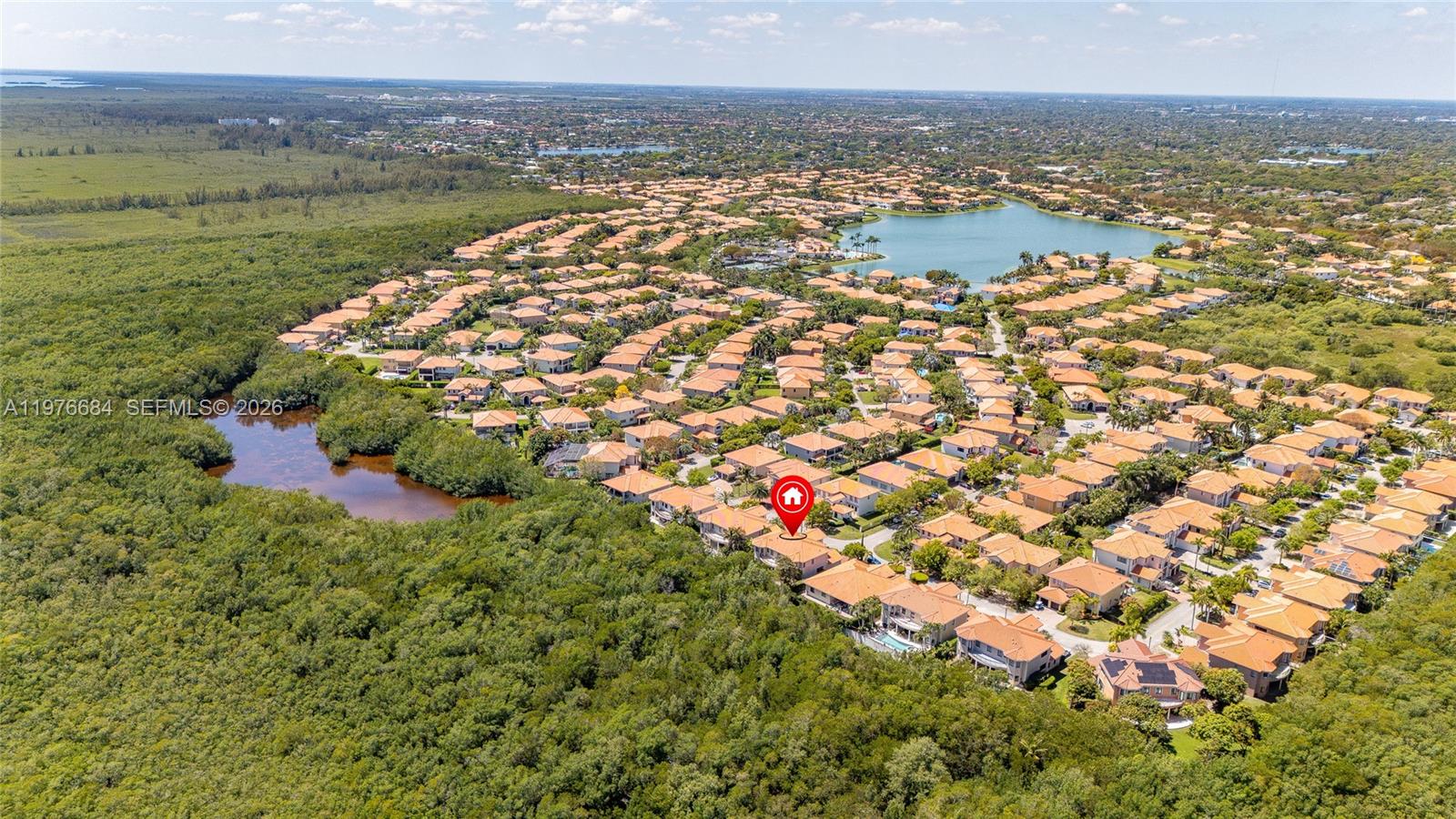 CUTLER CAY - Residential