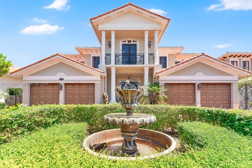 CUTLER CAY - Residential