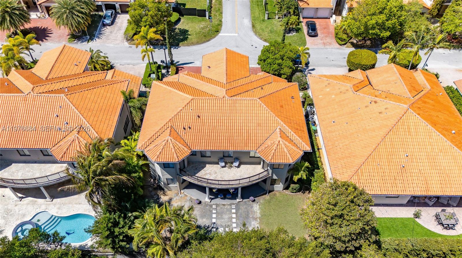 CUTLER CAY - Residential