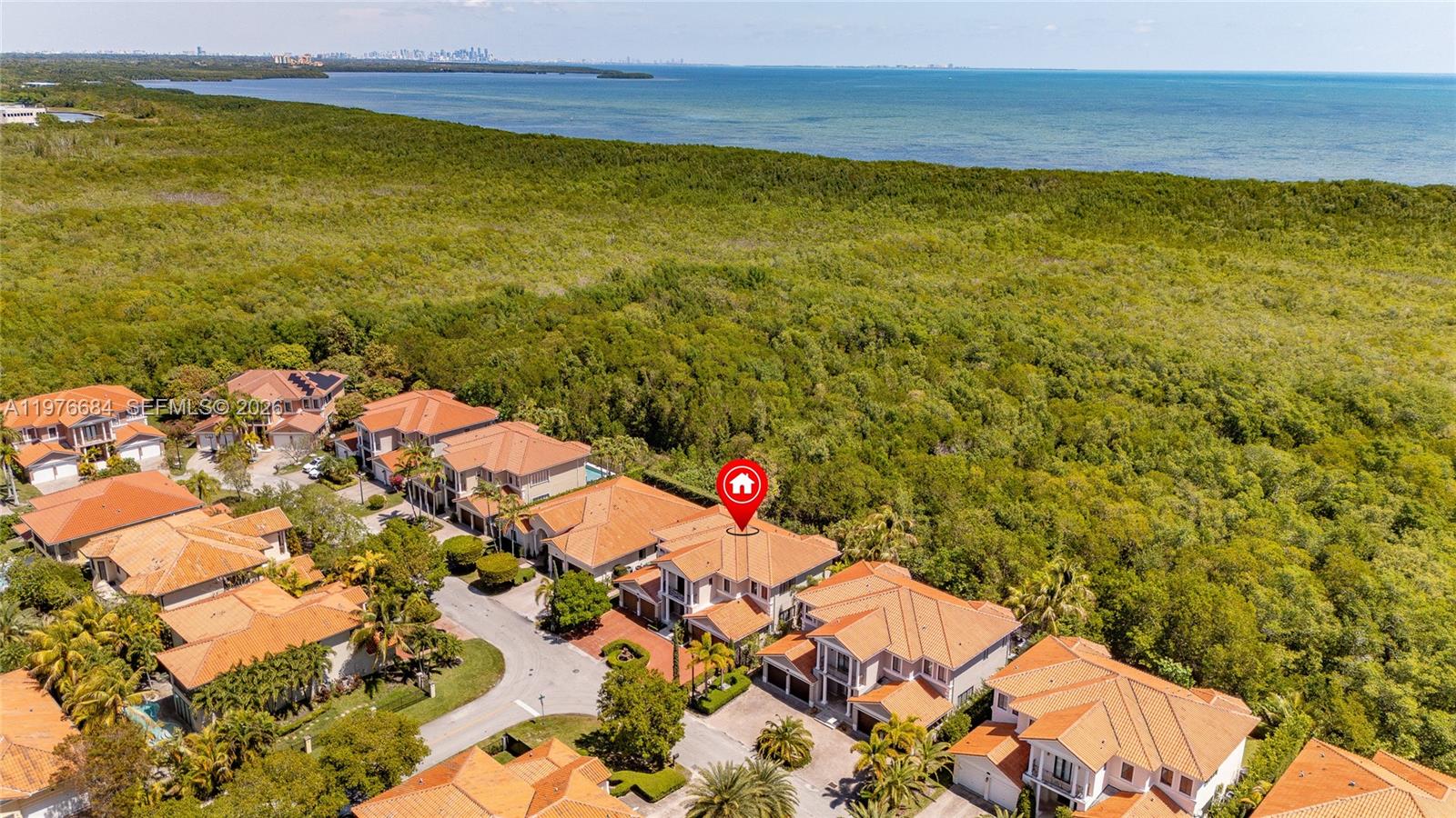 CUTLER CAY - Residential