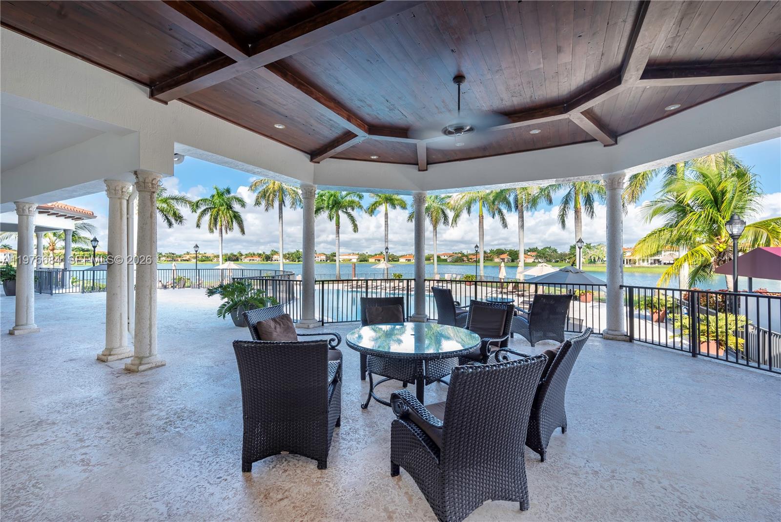 CUTLER CAY - Residential