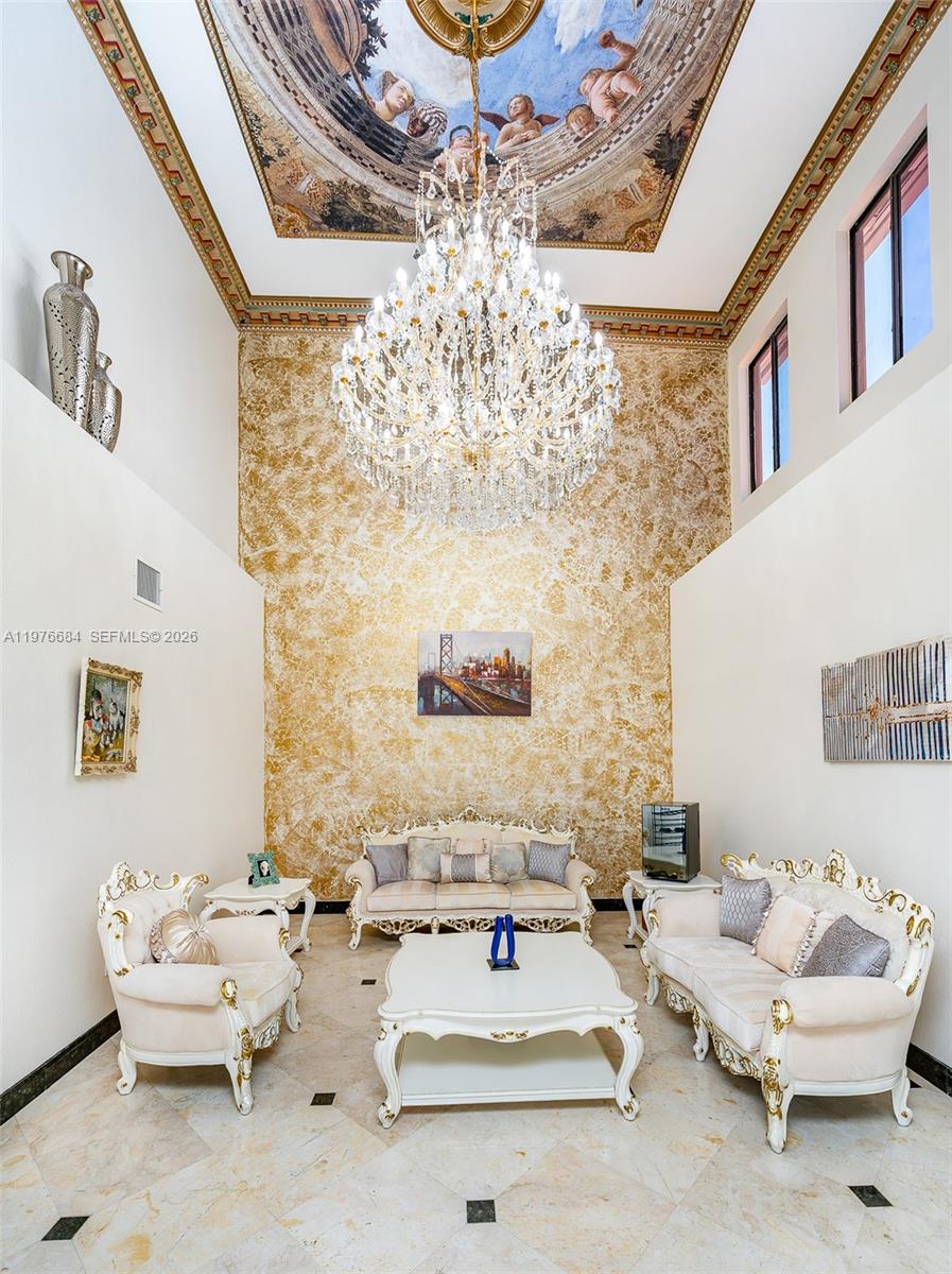 CUTLER CAY - Residential