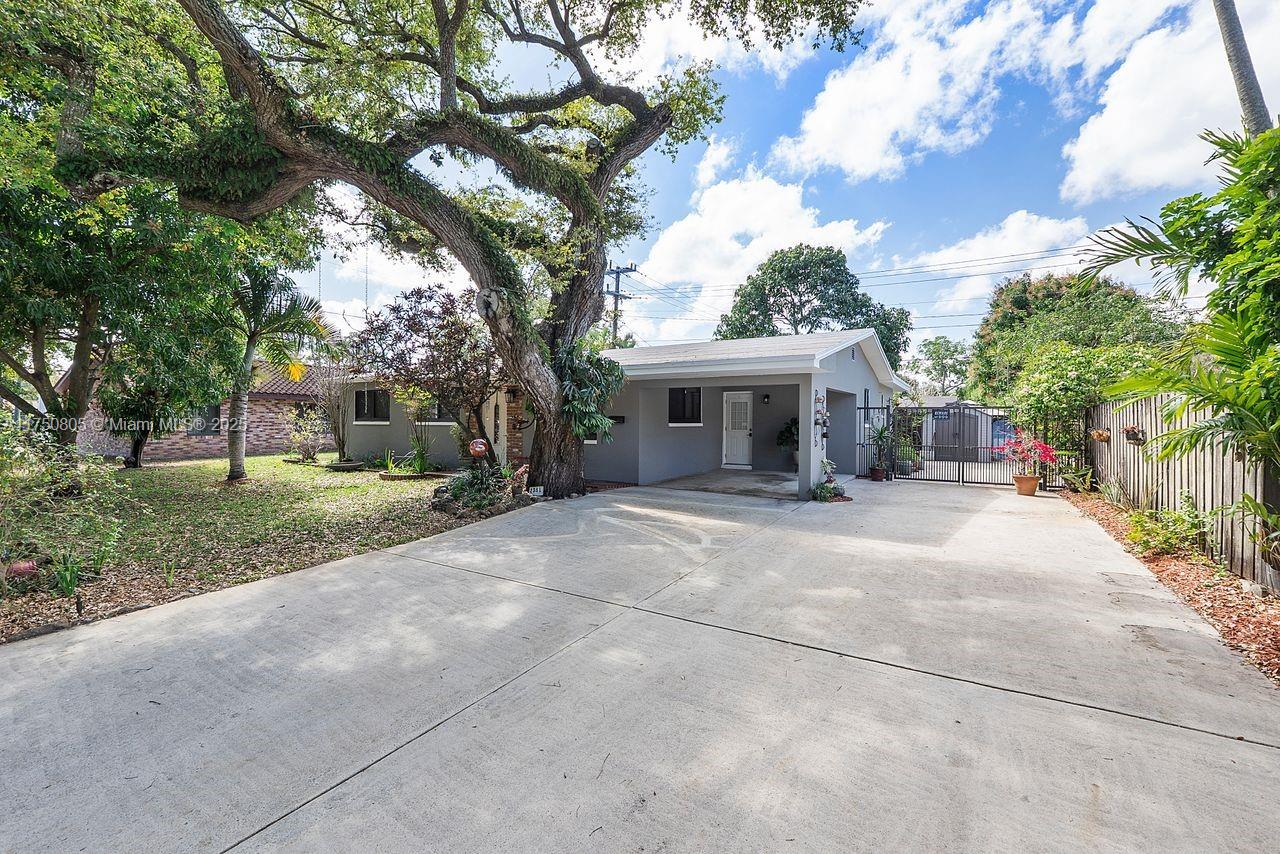 RIVERLAND VILLAGE SEC 1-R - Residential