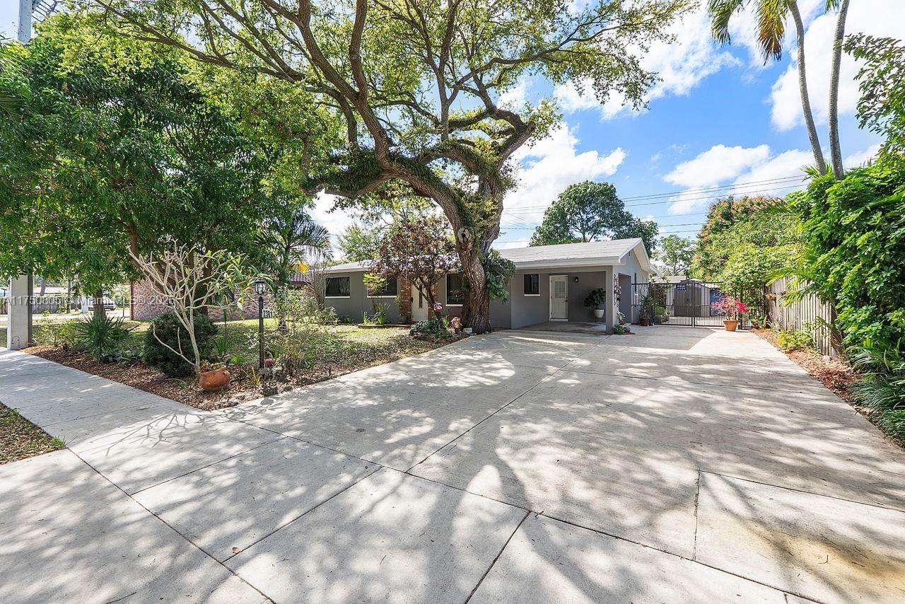 RIVERLAND VILLAGE SEC 1-R - Residential
