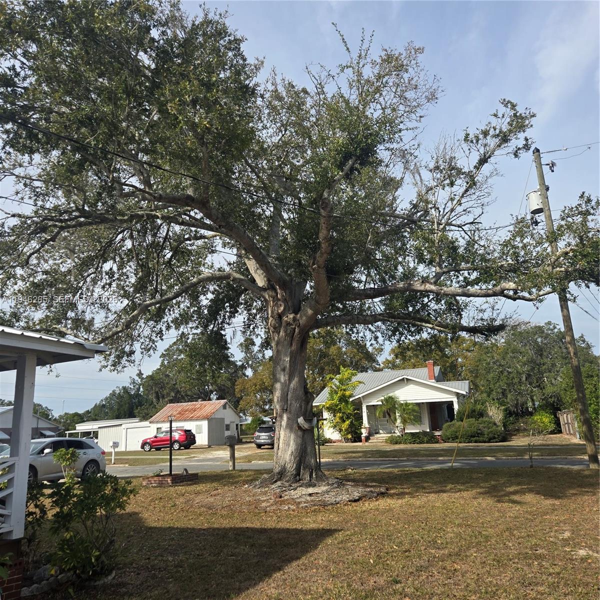 H E Coys Sub - Residential