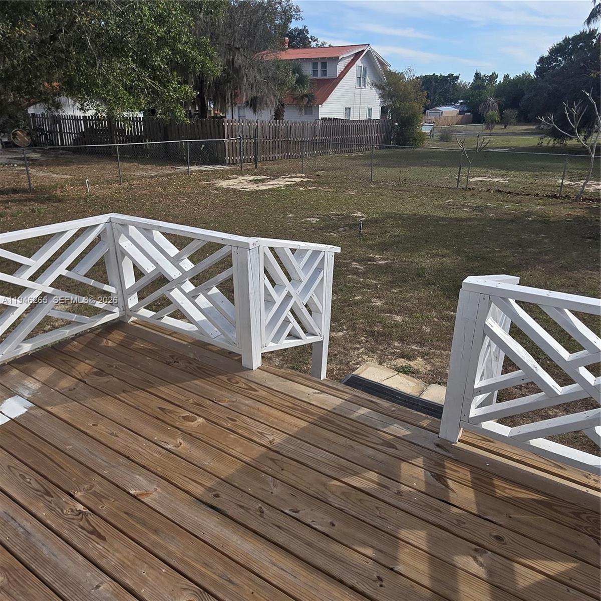 H E Coys Sub - Residential