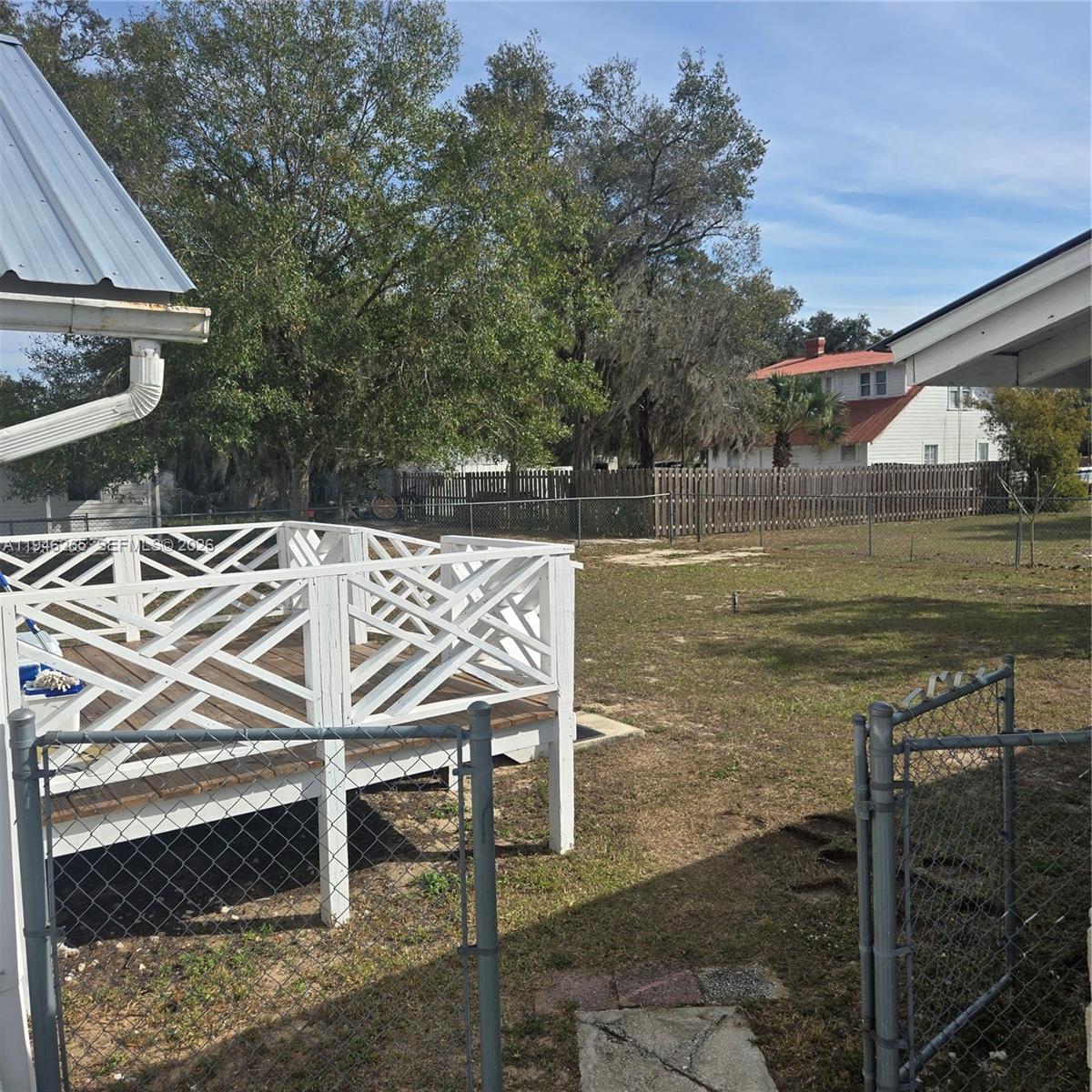 H E Coys Sub - Residential