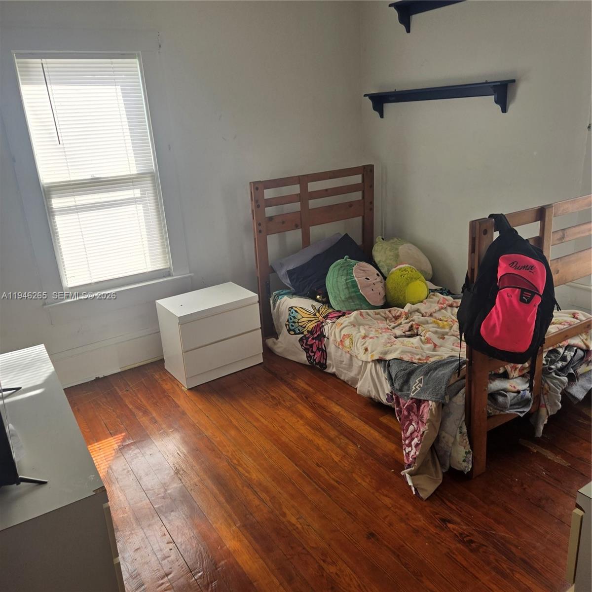 H E Coys Sub - Residential