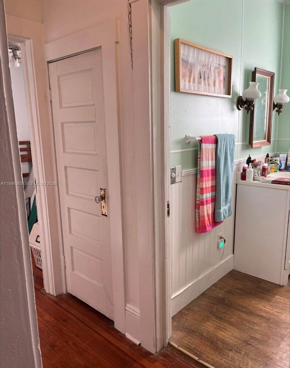 H E Coys Sub - Residential